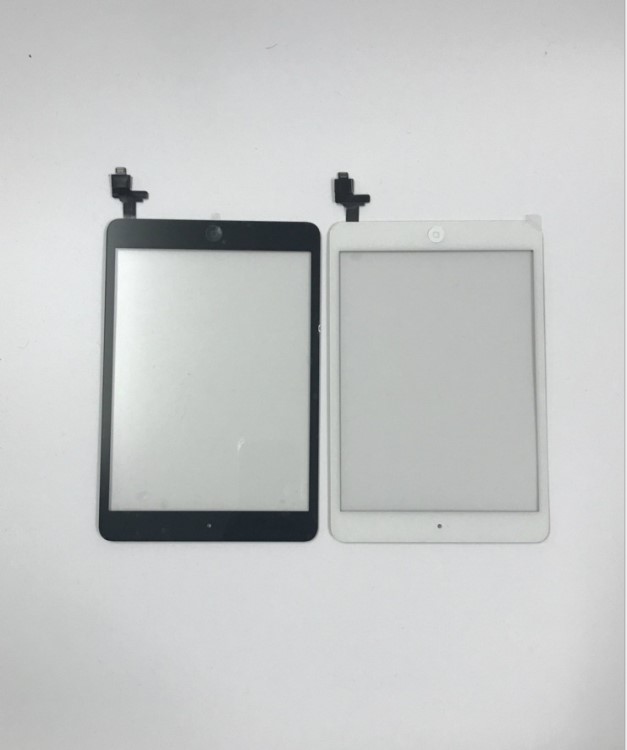 適用于全新原裝ipadmini1觸摸屏迷你mini2觸摸外屏 屏幕總成