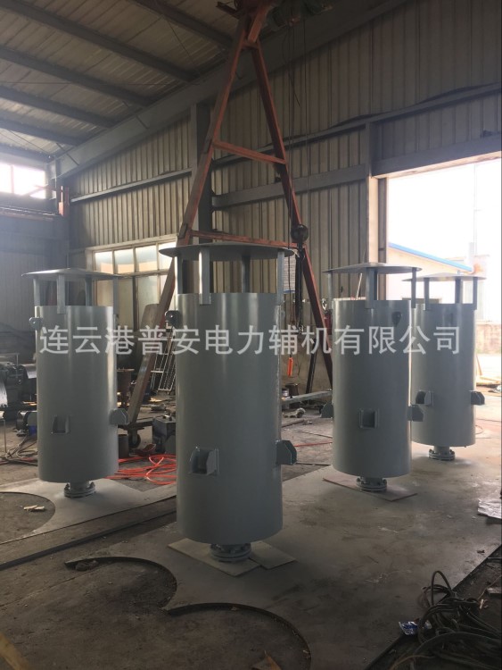 蒸汽排放消音器 空壓機(jī)消音器 復(fù)合型消音器 抗噴阻型消音器