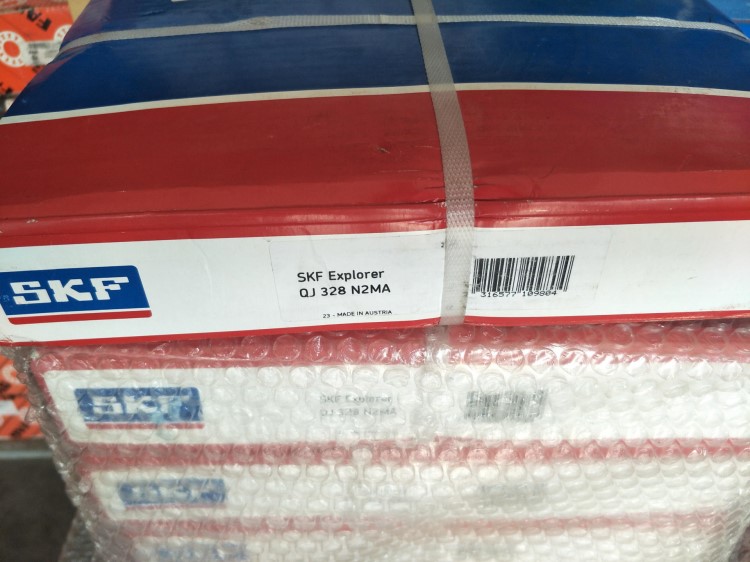 SKF QJ328N2MA 瑞典轴承 销售 四点接触球轴承