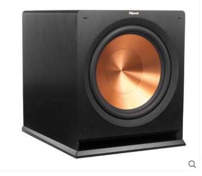 klipsch/杰士 R-115SW 15寸有源低音炮音箱家庭影院