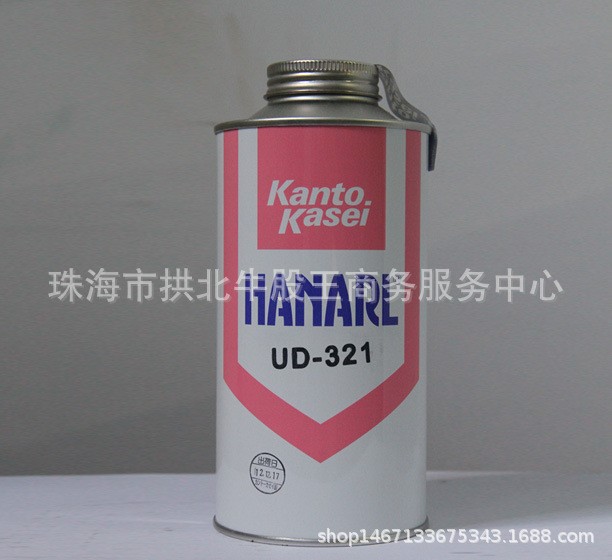 甩卖关东化成HANARL（Kanto Kasei）UD321 FL955 润滑油