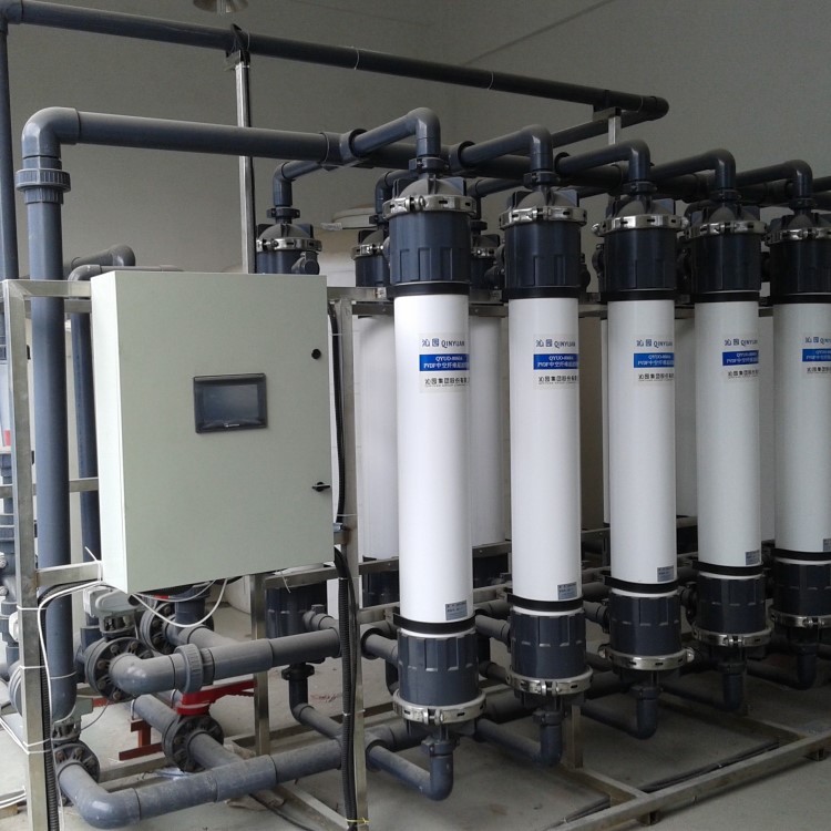 臺州電泳漆涂裝 回收超濾水處理設備 水凈水設備