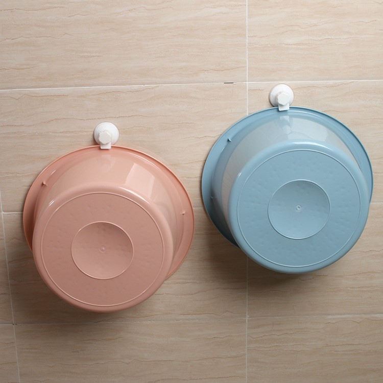 雙慶第二代透明無(wú)痕貼吸盤(pán)臉盆掛鉤 浴室衛(wèi)生間掛鉤2個(gè)裝 免打孔