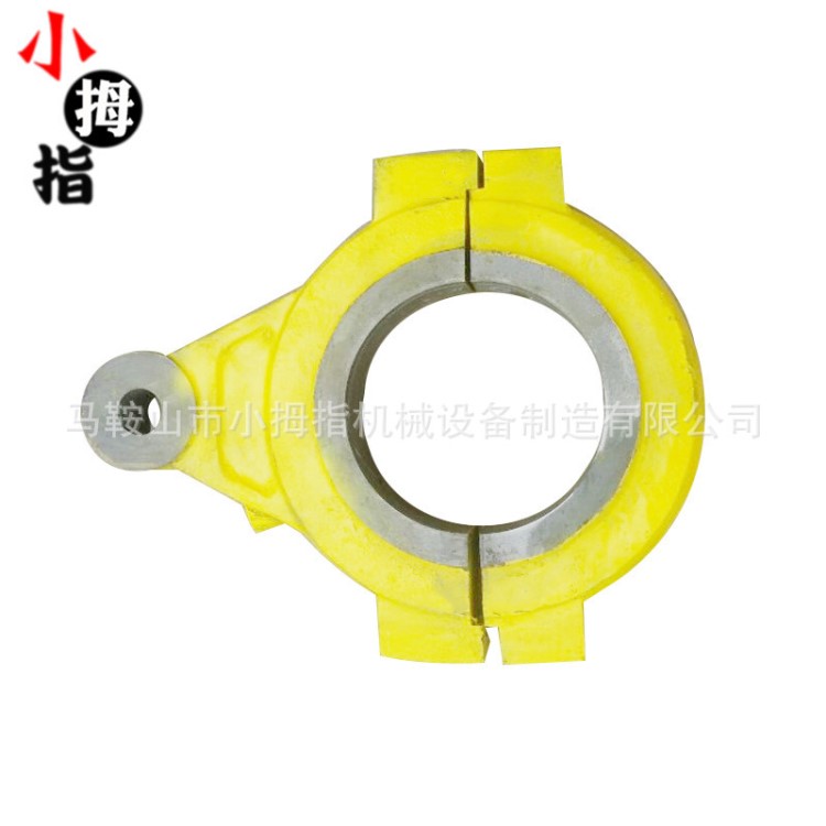 上海 蕪湖產(chǎn) Q11-6.3x2000/6x2500 機械剪板機配件連桿