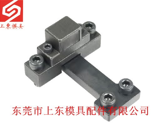 供應臺灣機械式鎖模扣DTP03E 開閉器