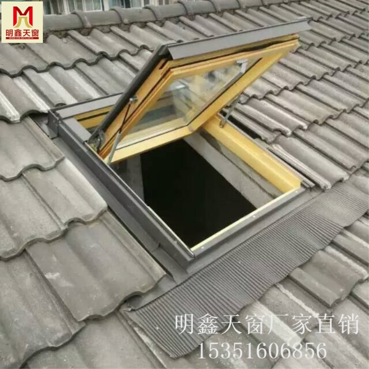 徐州天窗廠 威盧克斯上懸天窗 采光天窗 通風(fēng)天窗
