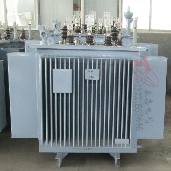 貴州油浸式變壓器 油浸式變壓器尺寸 供應油浸式變壓器