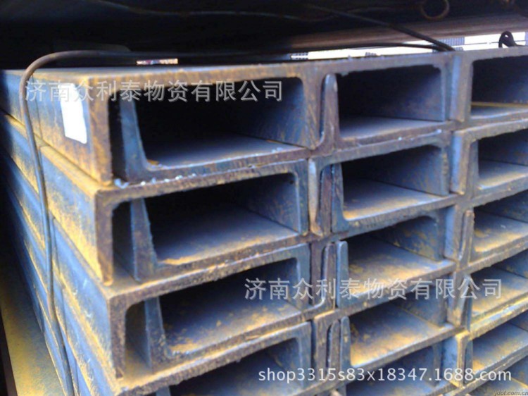 濟南銷售Q235廠家直銷工字鋼國標工字鋼鍍鋅工字鋼各種規格