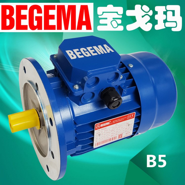 意大利B&M馬達(dá) 波峰焊高溫電機(jī) BM71B4 B5 0.37KW BEGEMA進(jìn)口