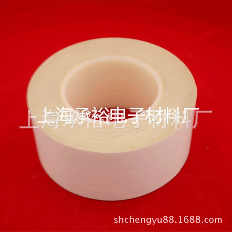 超低價(jià)供應(yīng)電腦繡花膠帶超粘力雙面膠帶皇冠DS10b(120um)