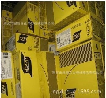 S Al 5087 (AlMg4,5MnZr)伊萨埋弧铝焊丝OKTigrod18.22瑞典伊萨