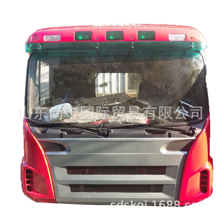 車重卡貨車配件 江淮格爾發駕駛室JAC江淮汽車重卡貨車配件