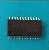 D151821-0571 SOP24貼片汽車電腦板轉速處理芯片IC全新原裝