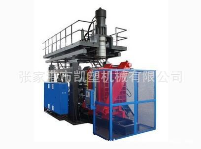 汽車保險桿吹塑機 汽車座椅吹塑機 汽車油箱吹塑機