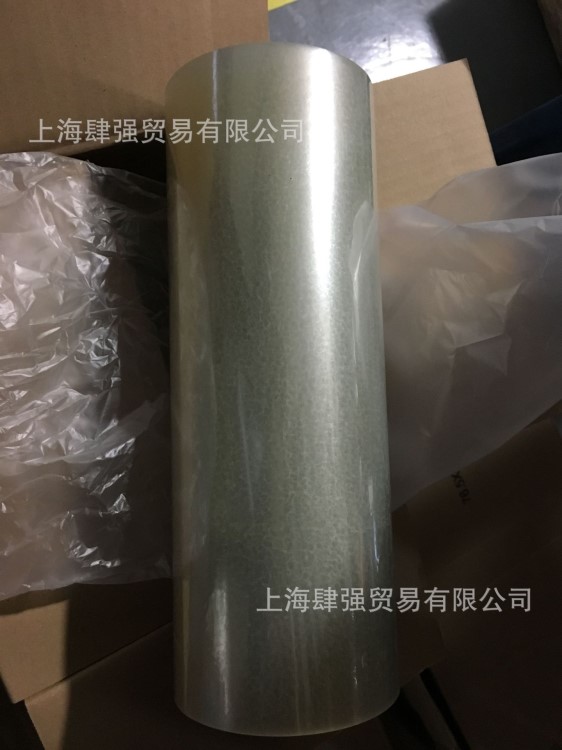 原裝 3M853雙面膠帶 聚酯薄膜單面透明膠 絕緣耐高溫