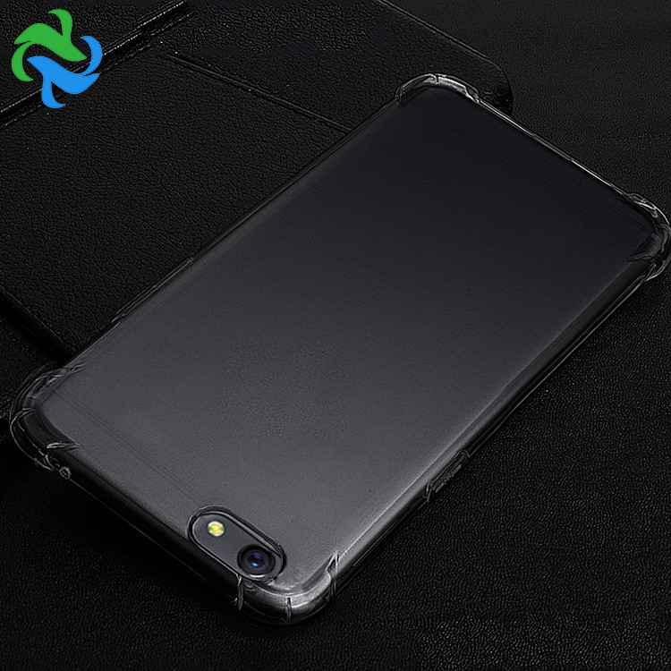 新款OPPO R9S防摔保護套 r11手機殼r15 四角氣囊軍事防摔保護套