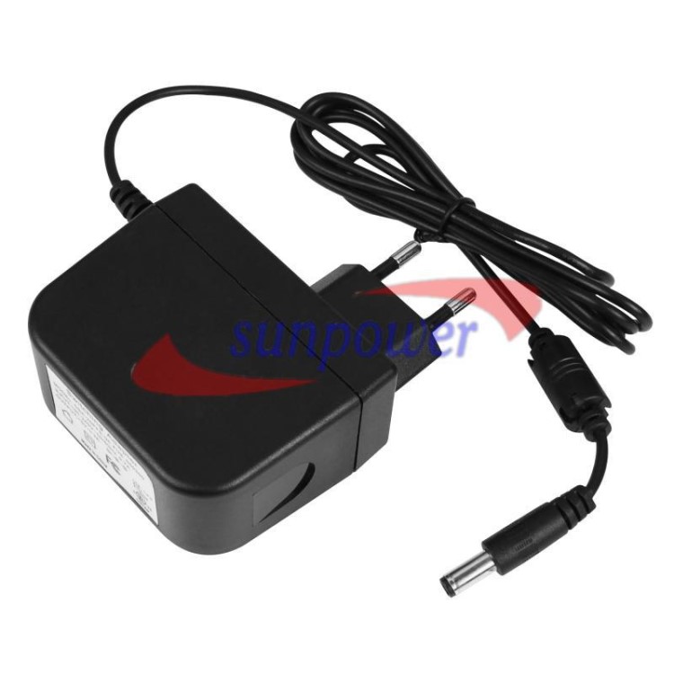 CCTV監(jiān)控設(shè)備電源適配器5V 3A 開關(guān)電源路由器攝像頭充電器 歐規(guī)