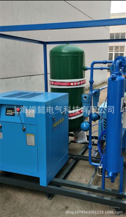 空氣干燥發(fā)生器 小型空壓機(jī) 無熱再生干燥器 變壓器維修干燥設(shè)備