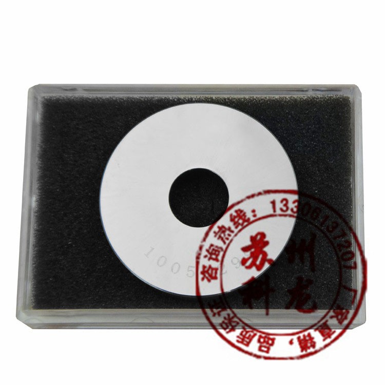 C409夏米爾出線輪 收線輪 慢走絲配件耗材 100542999 臺灣廠定制