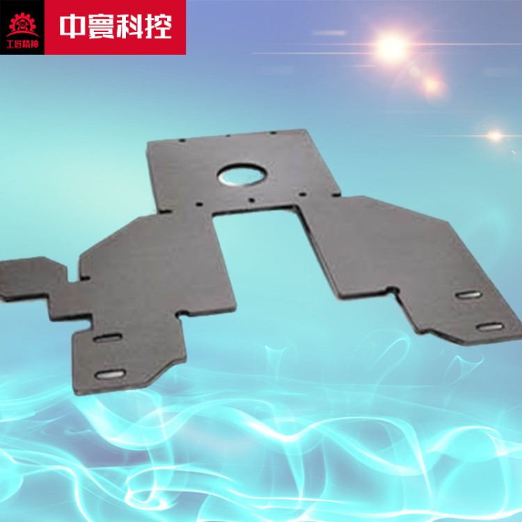 【中寰科控】大功率激光切割CNC鈑金機械加工脈沖除塵Y型過濾器