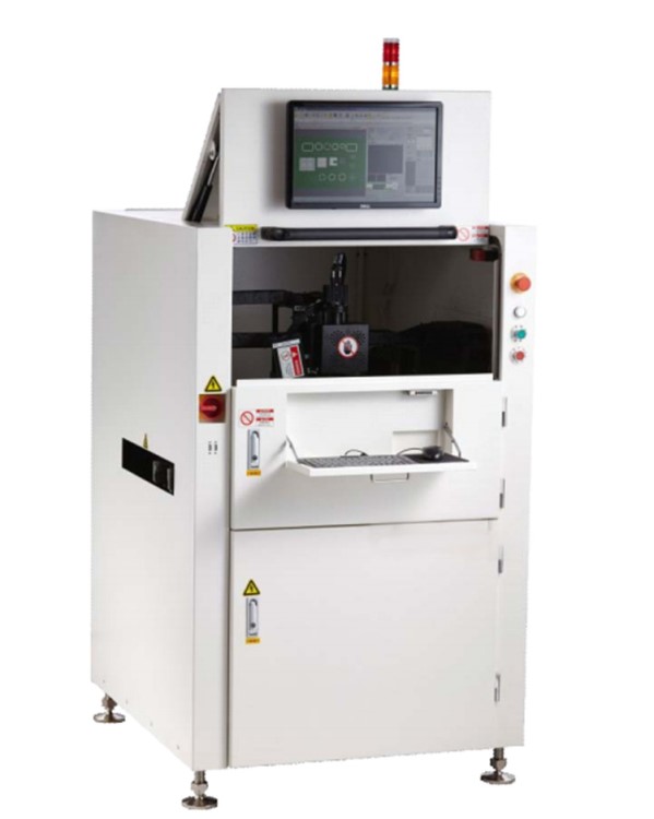 廠家出售SPI錫膏厚度測試儀 在線型錫膏檢測儀 3D檢查機 spi