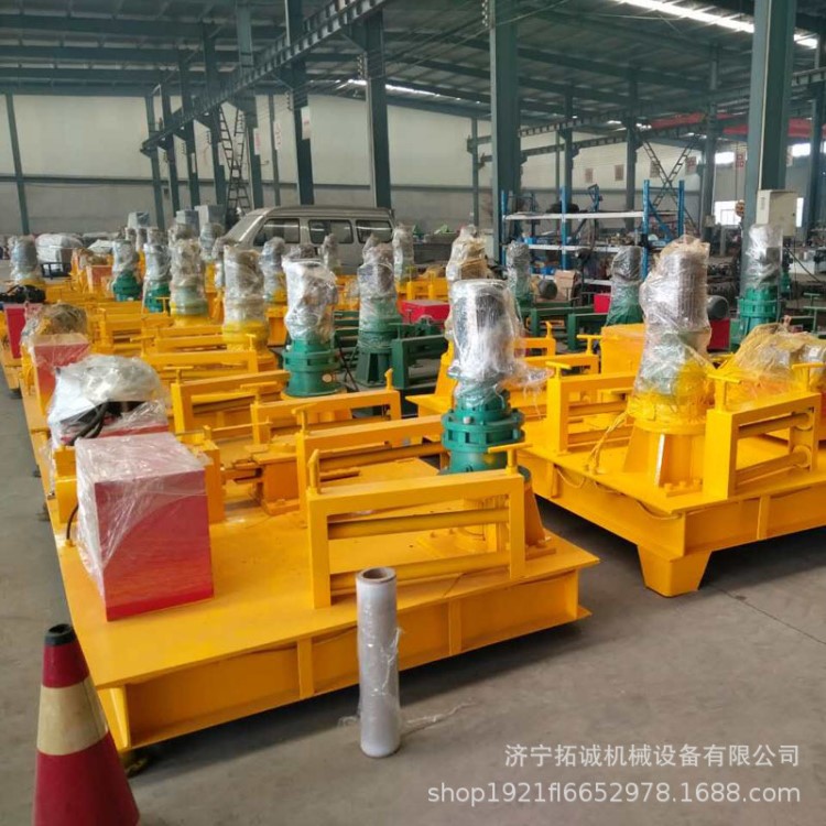 生產(chǎn)WGJ250工字鋼冷彎機(jī)液壓槽鋼彎拱機(jī) H鋼彎曲機(jī)隧道拱架彎曲機(jī)