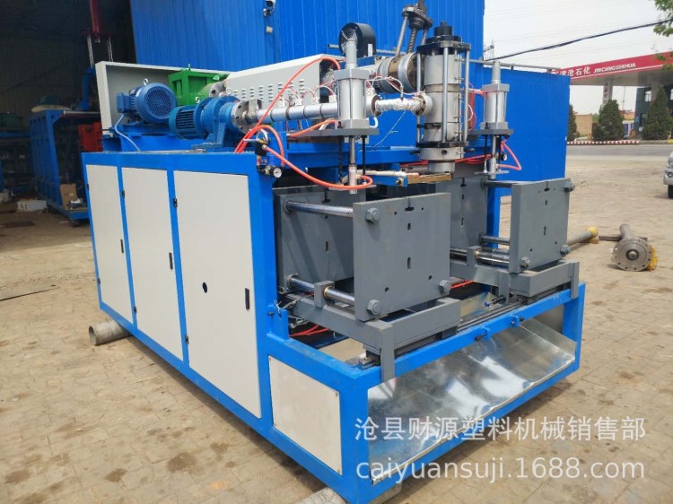 廠家供應 10升吹桶機 液壓合模機油壺吹瓶機量大從優歡迎您的選購