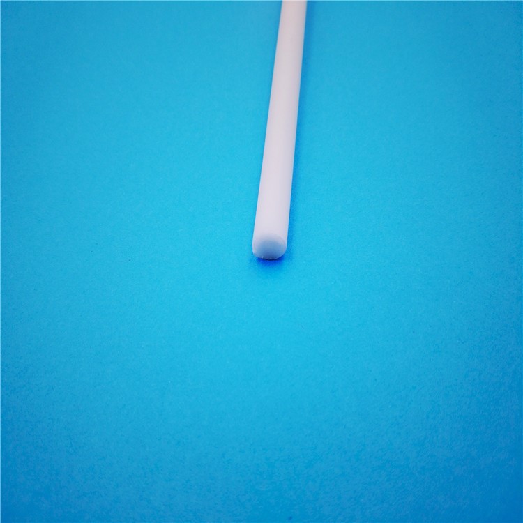 廠家直銷 實心塑料棒 材質(zhì)PVC 直徑5mm 20mm