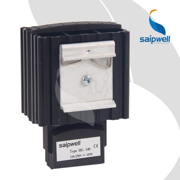 現貨HG140-30W PTC恒溫加熱器半導體加熱除濕器小型空氣加熱器