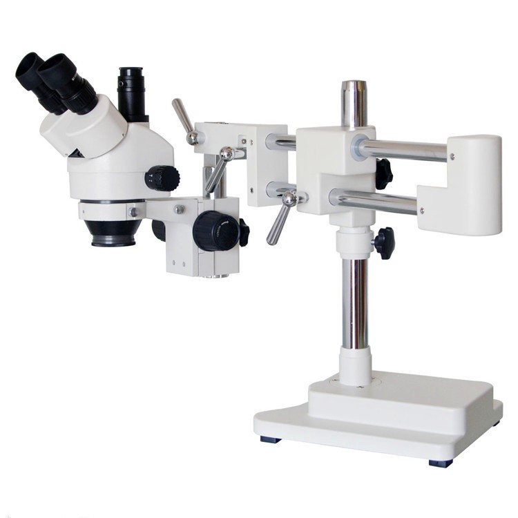 凤凰体视显微镜三目体视显微镜手机维修实验练习SZM45TR-STL2