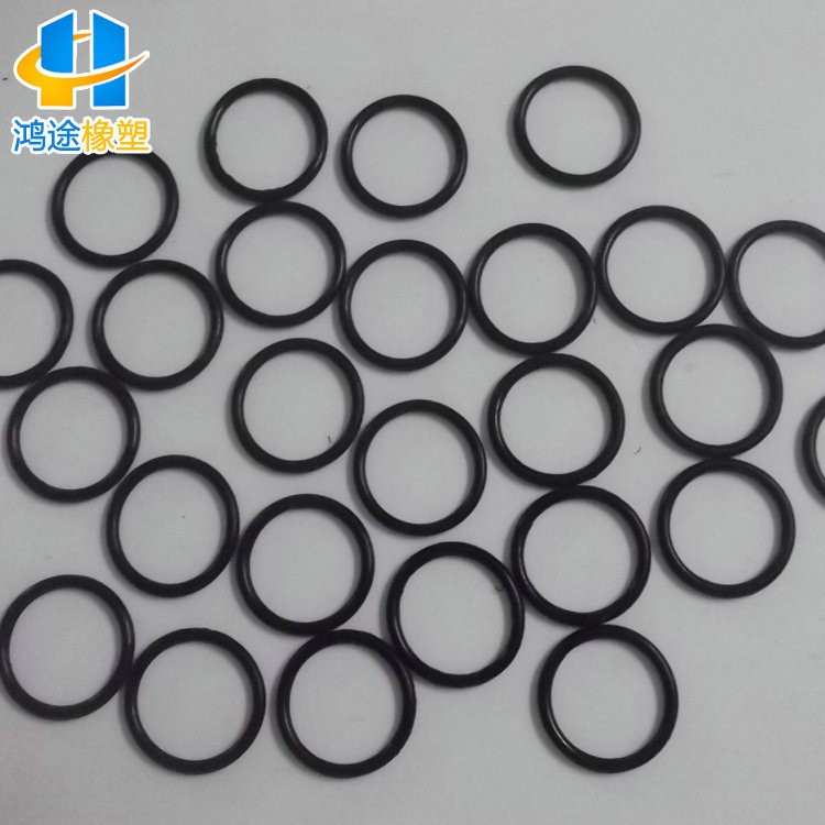 直銷油罐車專用密封圈 硅膠墊圈 O型防水膠圈 橡膠產(chǎn)品