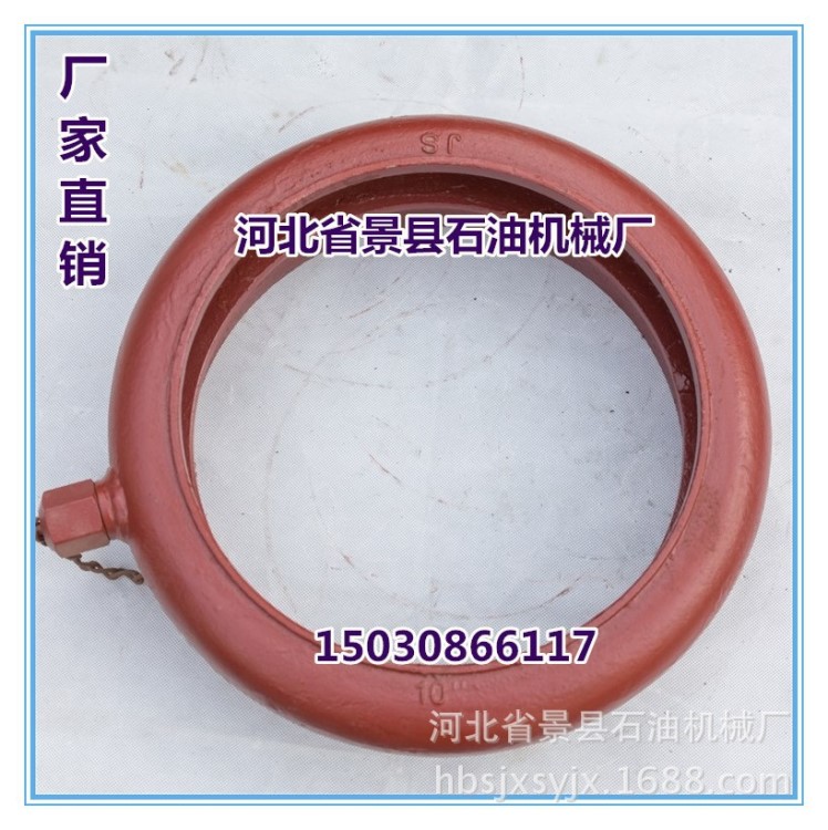 廠家生產(chǎn) 6″氣胎由壬 單氣胎 氣胎鋼殼 規(guī)格 現(xiàn)貨供應(yīng)