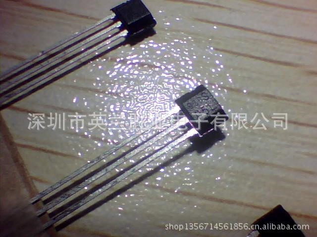 供應TLE4926C 動態差分霍爾效應傳感器
