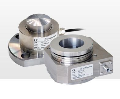 德國PAT Hirschmann fSENS DKA/RDKA 力傳感器 DKA 15T/1001