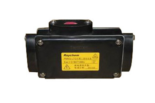 瑞侃raychem電伴熱帶三通接線盒電熱帶專用T通接線盒PMKG-LTC