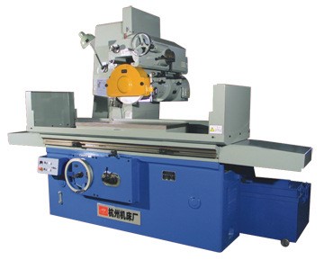 杭州機床HZ-500 普通精度系列臥軸矩臺平面磨床