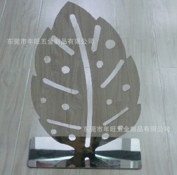 不銹鋼工藝品禮品 氧化鋁合金底座 金屬工藝品 鋅合金電鍍底座