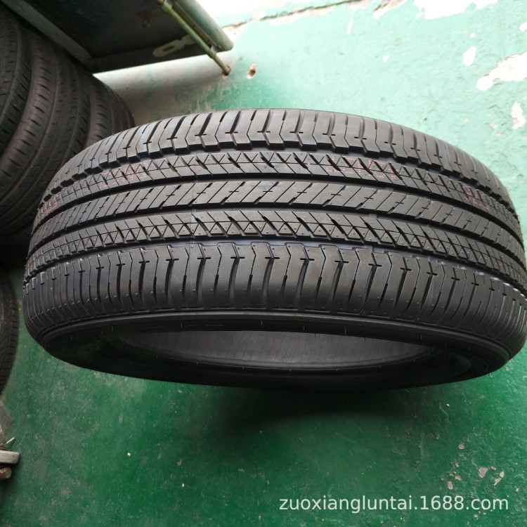 普利司通拆車輪胎245/45R18 245 45 18別克君威輪胎