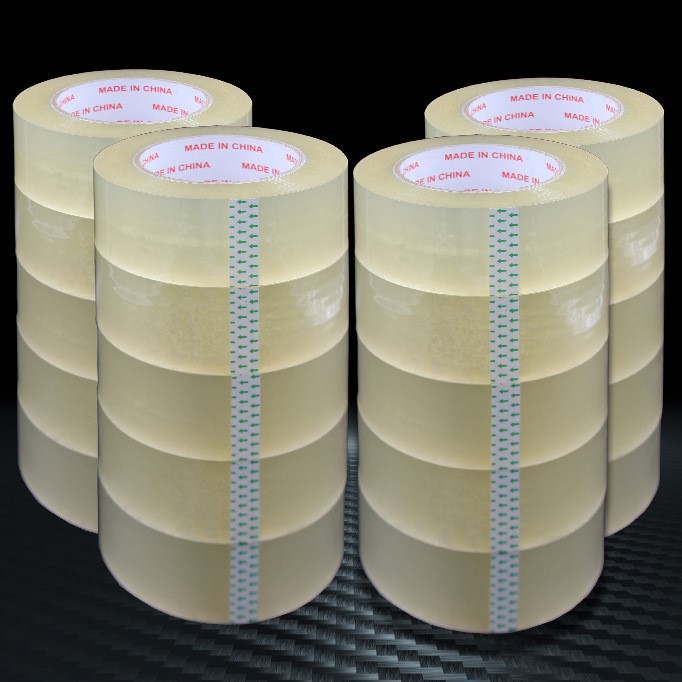 厂家直销质量保障封箱胶带防水绝缘防水绝缘便捷环保牢固扎实