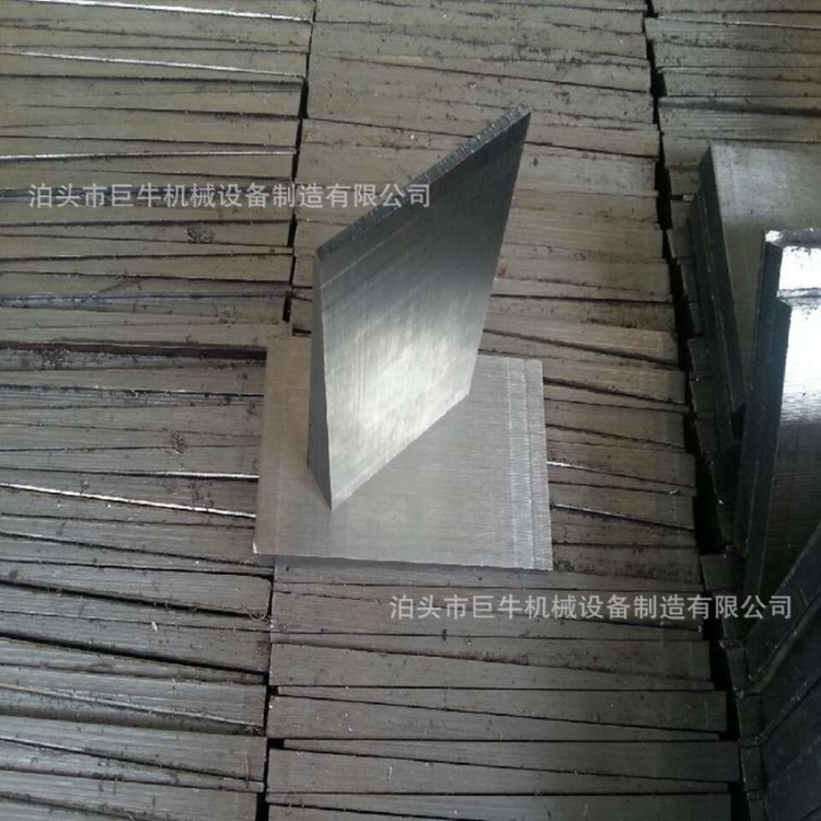 安裝公司合格供應(yīng)商Q235鋼制斜墊鐵 泰安斜鐵規(guī)格量大包郵
