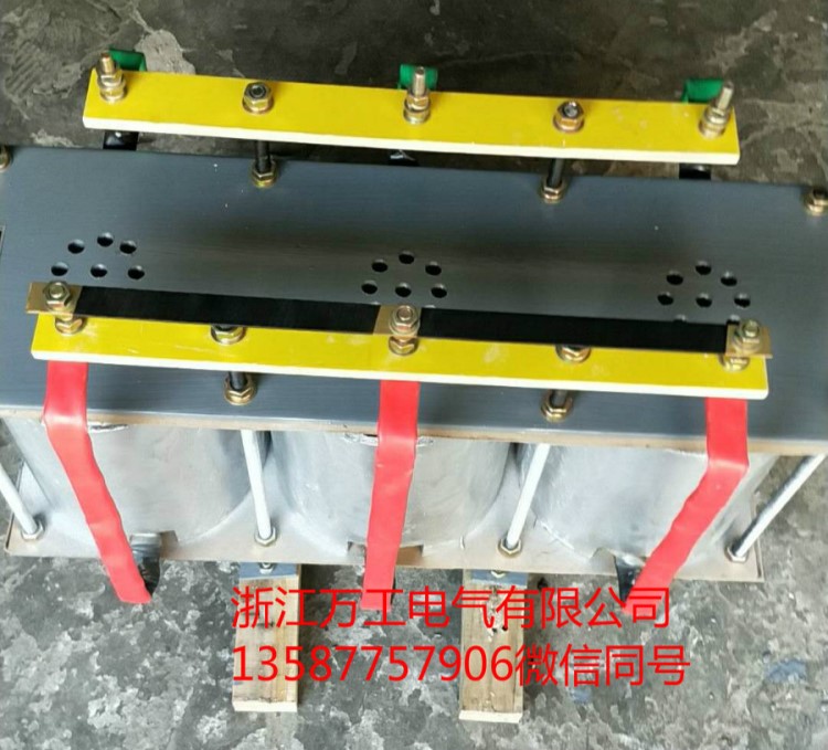 BP4頻敏變阻器25KW-80KW銅，鋁線圈都有