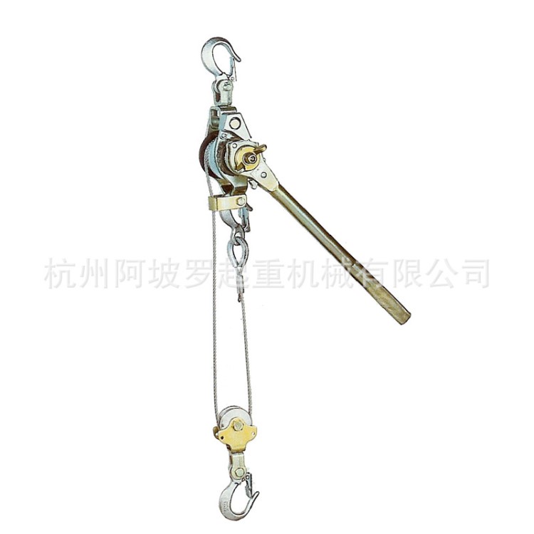 KAWASAKI川崎 WRP型日式緊線器1T1.5T2T3T荷締機收緊器