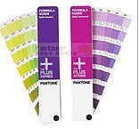 pantone 2010年新版色卡 plus 国际通用标准 C/U套装 GP1301