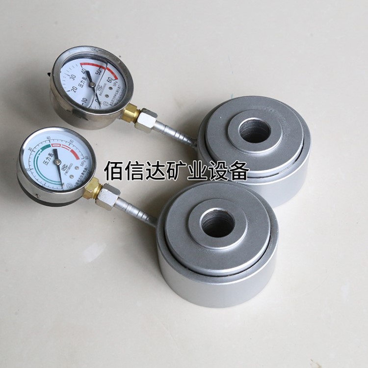 錨桿錨索測力計觀測直觀讀數準確 錨桿應力計 錨索應力計
