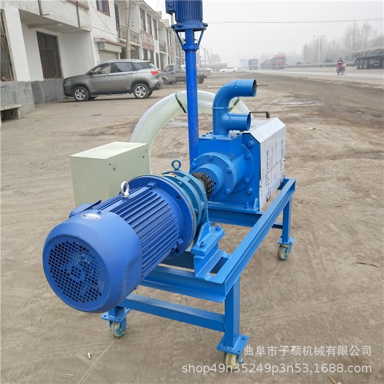 環(huán)保設(shè)備養(yǎng)殖干濕分離機 糞便固液分離機 養(yǎng)豬場污水處理設(shè)備