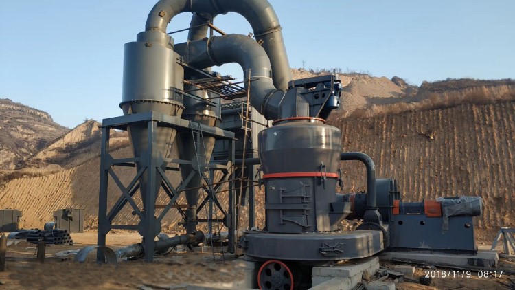 超細小型雷蒙磨粉碎機 重晶石石灰石高壓磨粉機 加工高嶺土設備