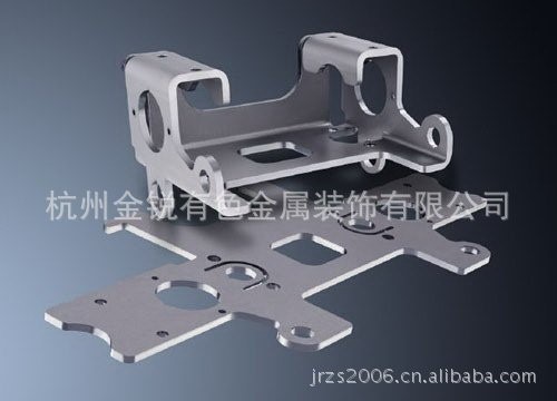 激光切割 鈑金類圖紙處理現樣報價 不銹鋼折邊加工