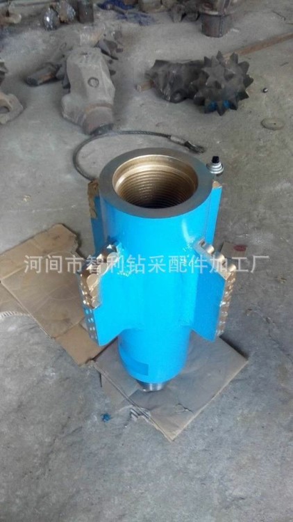 廠家供應450MM 480MM復合片鉆井鉆頭，復合片擴孔鉆頭，刮刀鉆頭