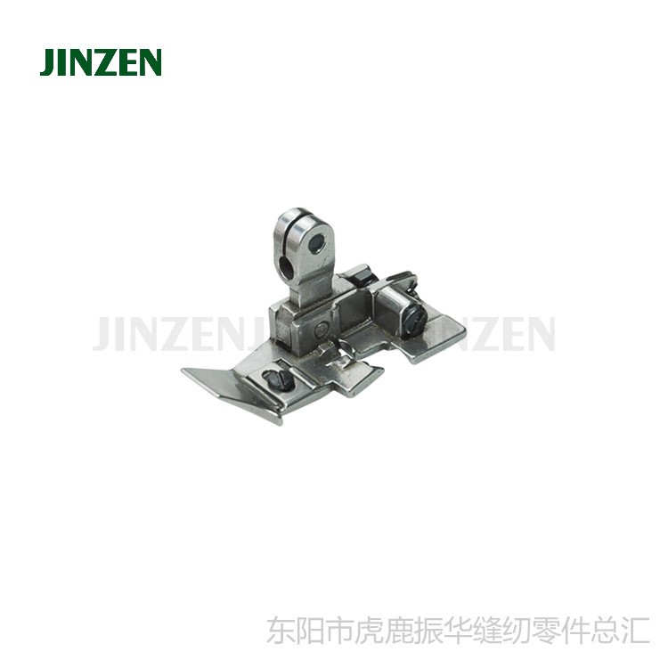 208649工業(yè)縫紉機(jī)拷邊包縫機(jī)配件批發(fā)M700六線(xiàn)押腳