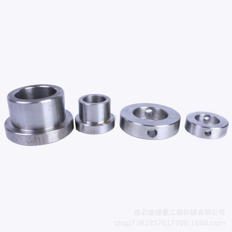 挖機(jī)破碎錘斗軸鎖套軸套 破碎錘內(nèi)外襯套 內(nèi)套 固定套 破碎錘配件